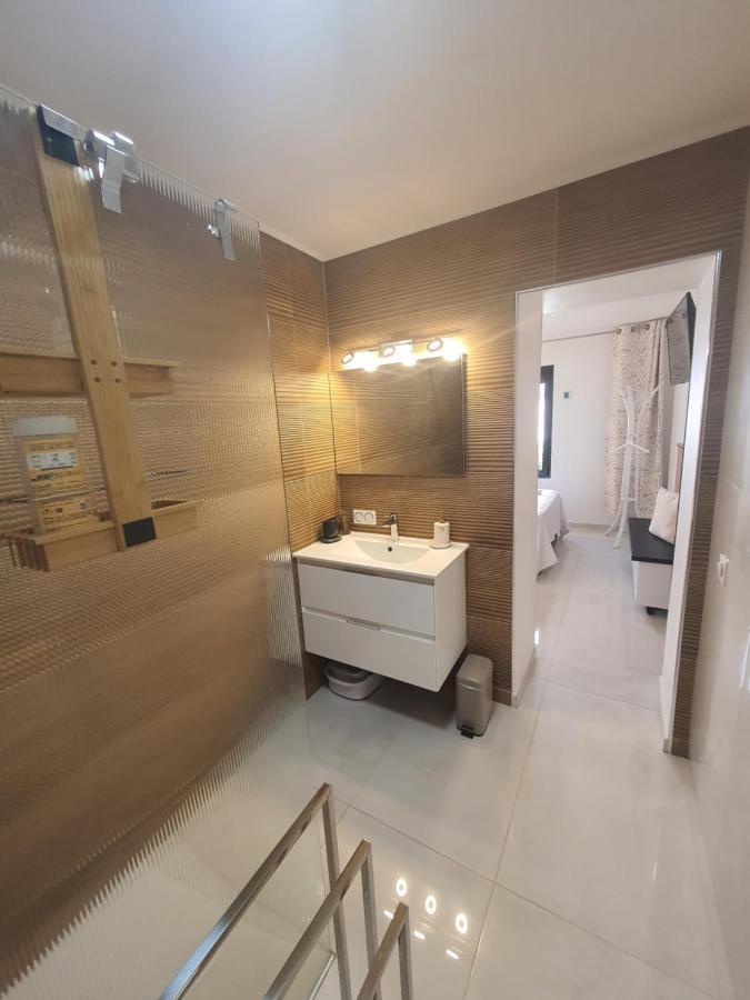 Villa Daniel Saint Aygulf Εξωτερικό φωτογραφία