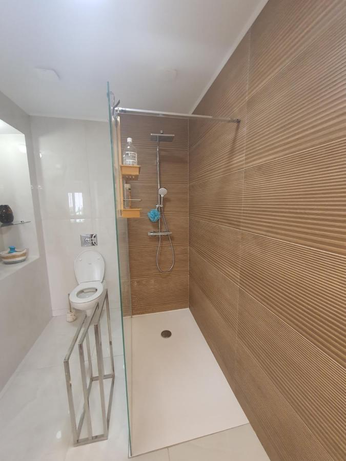 Villa Daniel Saint Aygulf Εξωτερικό φωτογραφία