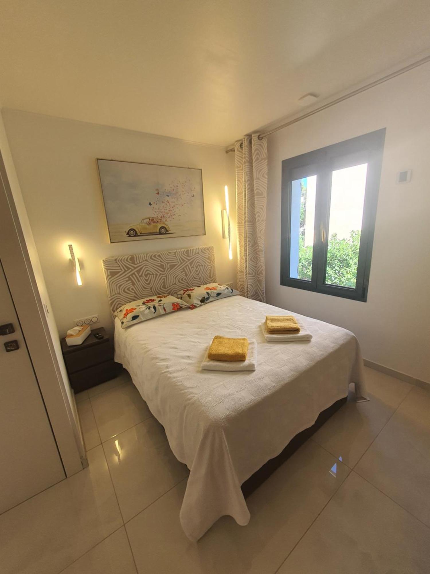 Villa Daniel Saint Aygulf Εξωτερικό φωτογραφία