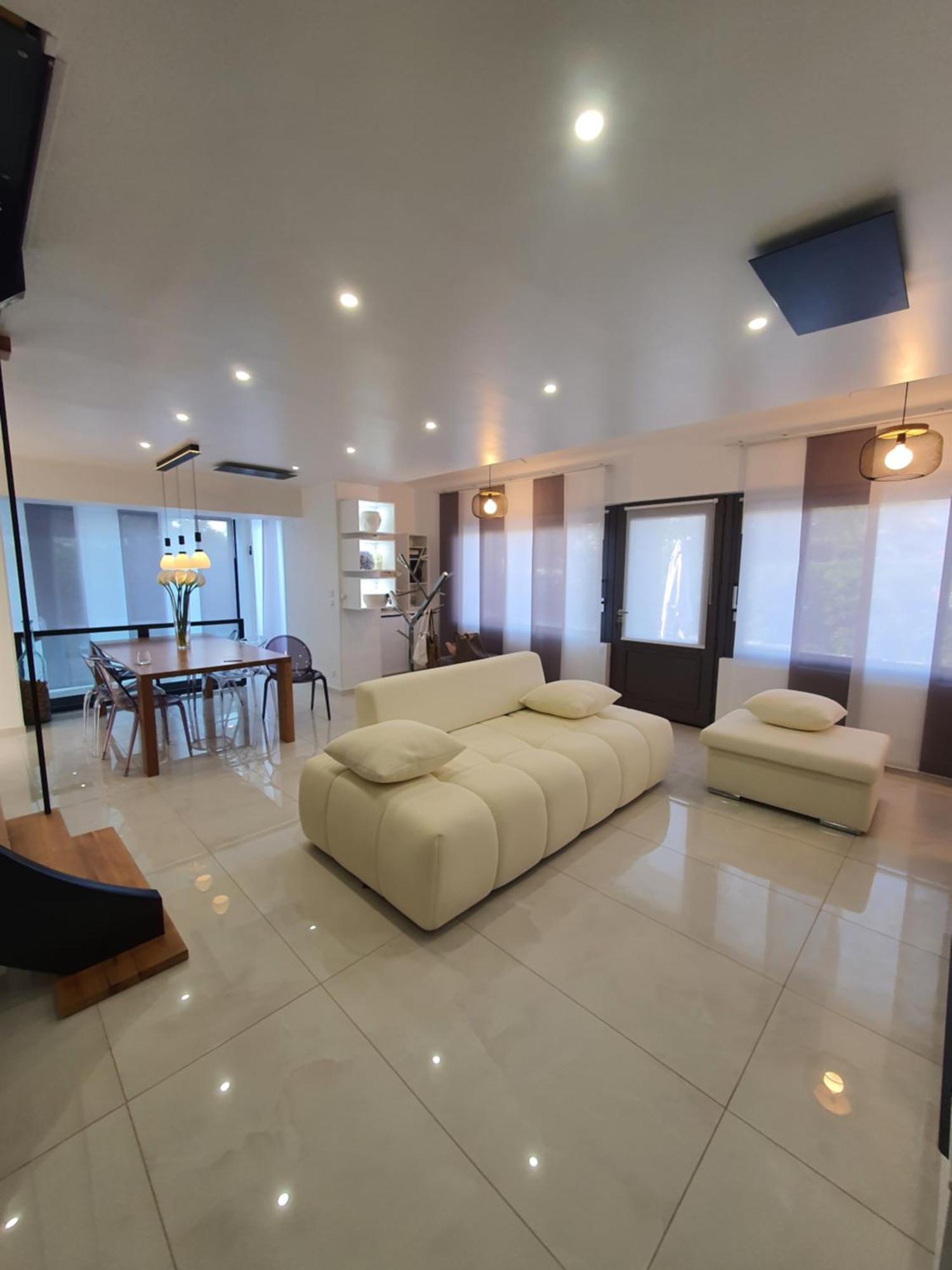 Villa Daniel Saint Aygulf Δωμάτιο φωτογραφία
