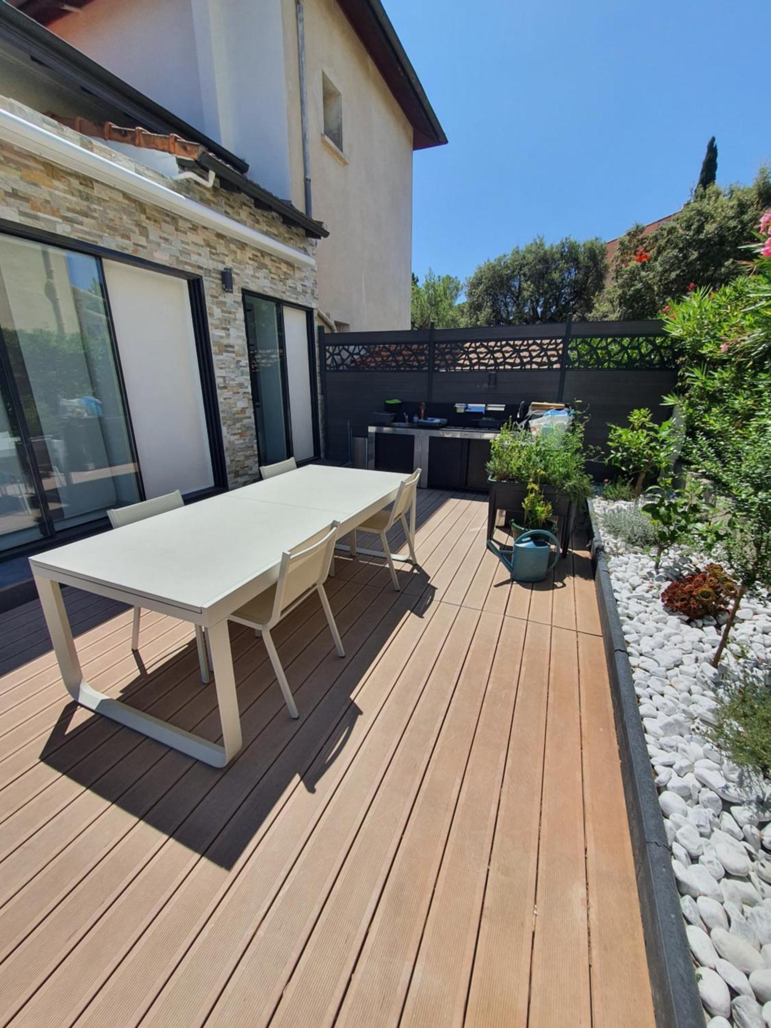 Villa Daniel Saint Aygulf Εξωτερικό φωτογραφία