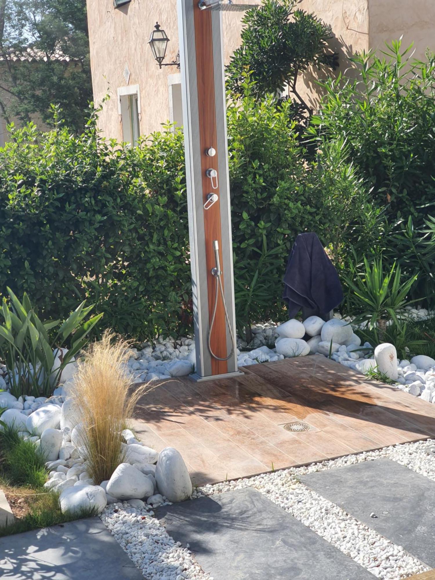 Villa Daniel Saint Aygulf Εξωτερικό φωτογραφία